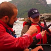 discovery-islands-1065-kayaker-with-starfish