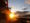 sunrise in johnstone strait