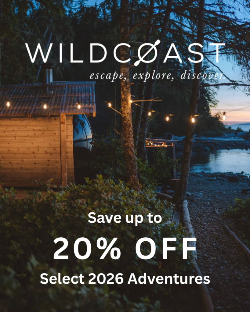 Wildcoast Discount 2026 Wildcoast Sale Promo Codes